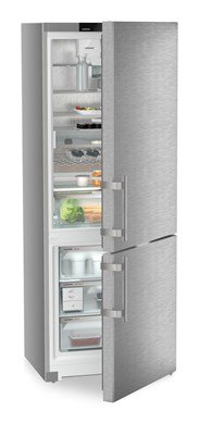 Двухкамерный холодильник Liebherr CNsdd 775i Prime NoFrost